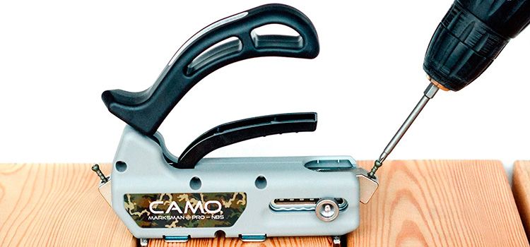 Инструмент “CAMO Marksman Pro 5”